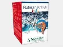 Nutrisan Krill Oil Kids