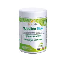 Spiruline Blue