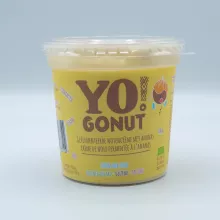 Notencrème ananas