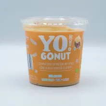 Notencrème papaya