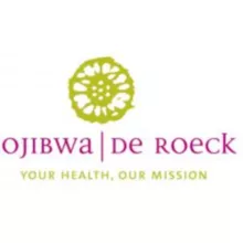 Logo Ojibwa De Roeck