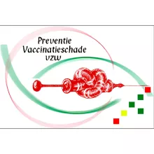 Logo Preventie Vaccinatieschade
