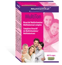 MultiTon