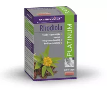 Rhodiola Platinum