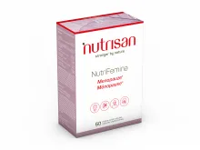 NutriFemina - Nutrisan