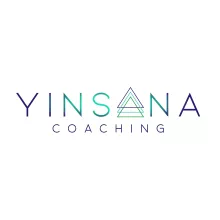 Yinsana - logo van Sofie Van Braekel