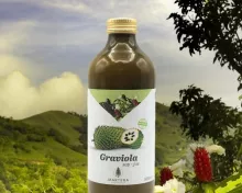 Martera - Ditra - GRAVIOLA SAP