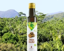 Martera - Ditra - BIO INCA INCHI OLIE