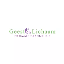 Logo Geest & Lichaam