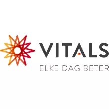 Logo Vitals