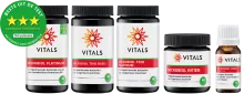 Probiotica - Vitals