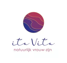 Logo ita vita