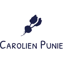 Logo Carolien Punie - Orthomoleculaire Nutritionist - BIOK