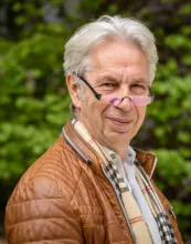 Dr. Joseph Opheide