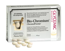 Pharma Nord - Bio-Chromium