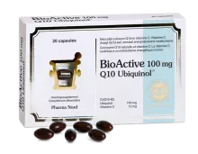 Pharma Nord - BioActive Q10 100 mg