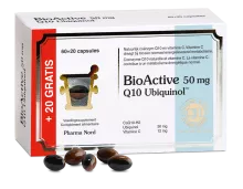 Pharma Nord - BioActive Q10 50 mg