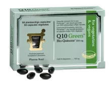Pharma Nord - Q10 Green 100 mg