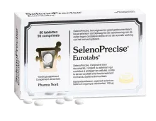 Pharma Nord - SelenoPrecise