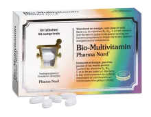 Pharma Nord - Bio-Multivitamin