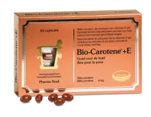 Pharma Nord - Bio-Carotene+E