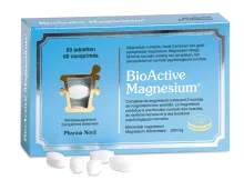 Pharma Nord - BioActive Magnesium