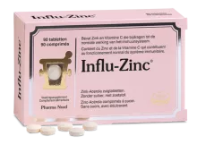 Pharma Nord - Influ-Zinc
