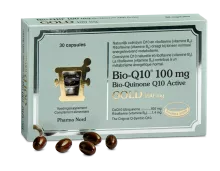 Pharma Nord - Bio-Q10 Gold 100 mg