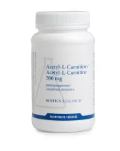 ACETYL-L-CARNITINE