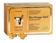 Bio-Omega 3&6