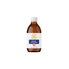 Blauwe fycocyanine