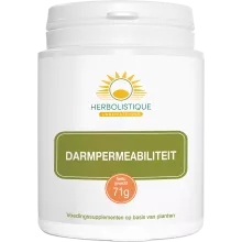 Darmpermeabiliteit