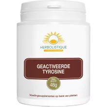 Geactiveerde tyrosine