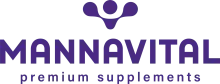 Logo Mannavital