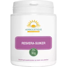 Resvera-suiker