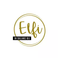 In balans bij Elfi