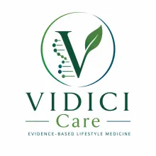 VIDICI Care logo