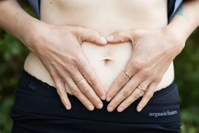 Hormonale balans adhv voeding en leefstijl