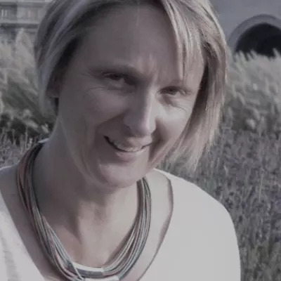 Martine Van Thielen - BIOK gastdocent