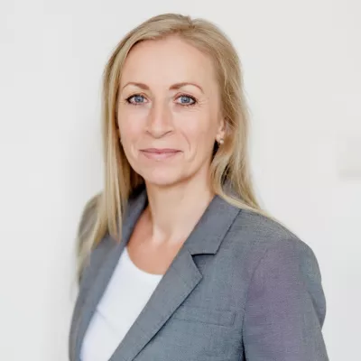 BIOK auteur Ilse van Bladel