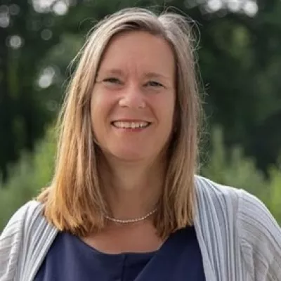 Joan Pos - BIOK gastdocent