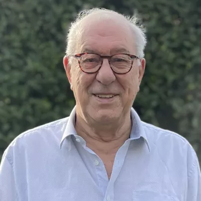 Dr. Jacques Deneef. MD.Phd