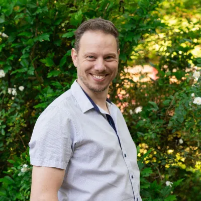 Kristof Heselmans