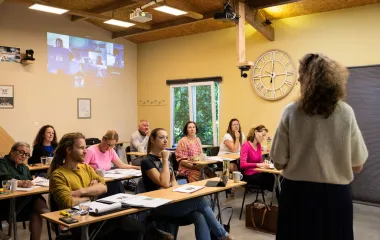 BIOK voedingscoach opleiding