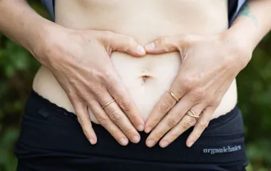 Hormonale balans adhv voeding en leefstijl