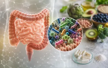 Darm Microbioom pakket - Nieuw 2026