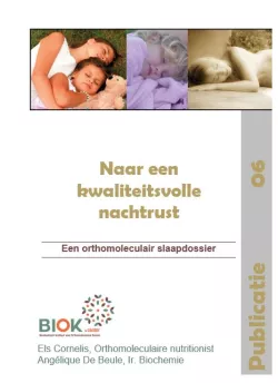 Publi 06 Kwaliteitsvol slapen en verhelpen van slaapapneu (BIOK)