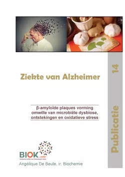 BIOK - Publicatie 14 Ziekte van Alzheimer