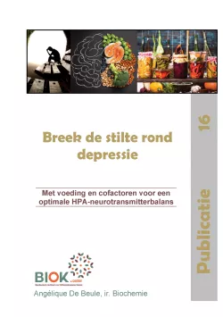 Publi 16 - Breek de stilte rond depressie