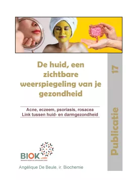 Publi 17 - De huid, een zichtbare weerspiegeling van je gezondheid